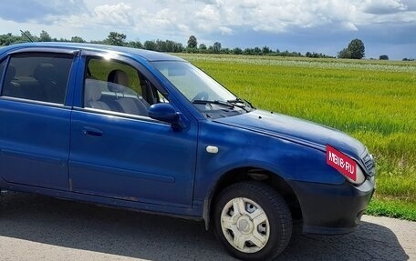 Geely CK (Otaka) I рестайлинг, 2007 год, 180 000 рублей, 4 фотография
