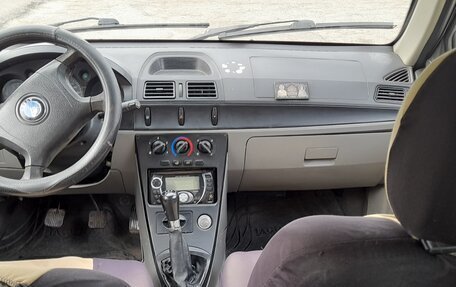 Geely CK (Otaka) I рестайлинг, 2007 год, 180 000 рублей, 16 фотография