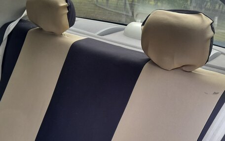 Geely CK (Otaka) I рестайлинг, 2007 год, 180 000 рублей, 17 фотография