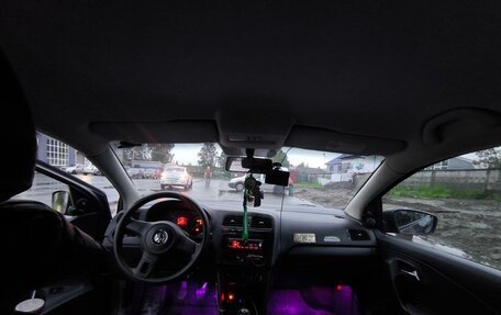 Volkswagen Polo VI (EU Market), 2013 год, 650 000 рублей, 6 фотография