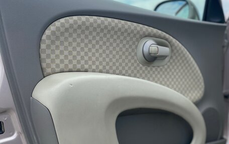 Nissan March III, 2008 год, 360 000 рублей, 11 фотография