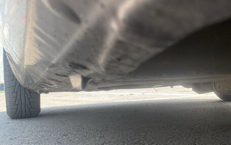 Nissan March III, 2008 год, 360 000 рублей, 19 фотография