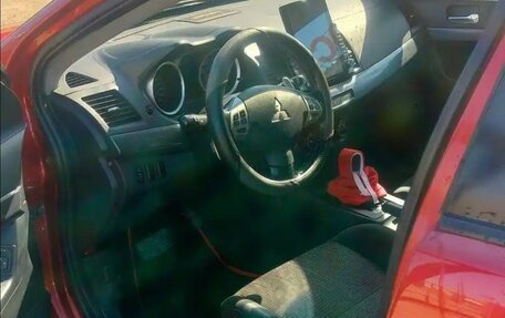 Mitsubishi Lancer IX, 2008 год, 735 000 рублей, 2 фотография