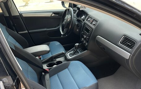 Volkswagen Jetta VI, 2014 год, 1 100 000 рублей, 7 фотография