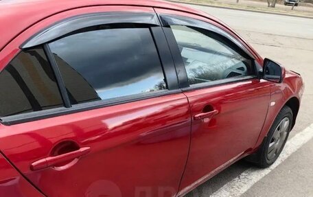 Mitsubishi Lancer IX, 2008 год, 735 000 рублей, 6 фотография