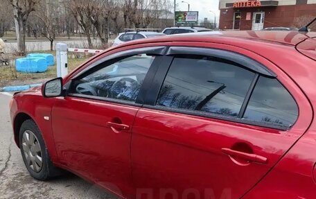 Mitsubishi Lancer IX, 2008 год, 735 000 рублей, 5 фотография