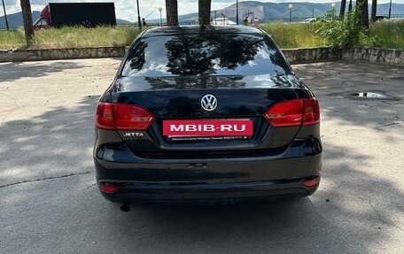 Volkswagen Jetta VI, 2014 год, 1 100 000 рублей, 10 фотография