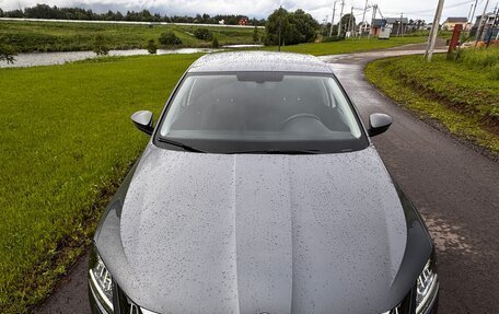 Skoda Octavia, 2019 год, 2 230 000 рублей, 4 фотография