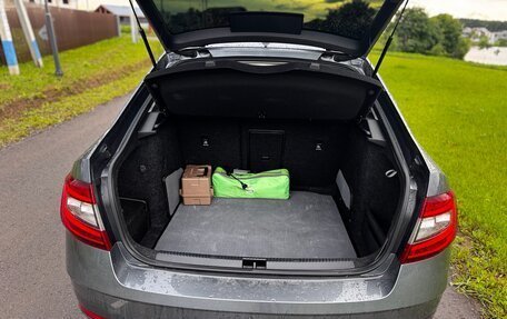 Skoda Octavia, 2019 год, 2 230 000 рублей, 12 фотография