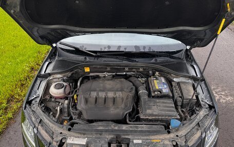 Skoda Octavia, 2019 год, 2 230 000 рублей, 13 фотография