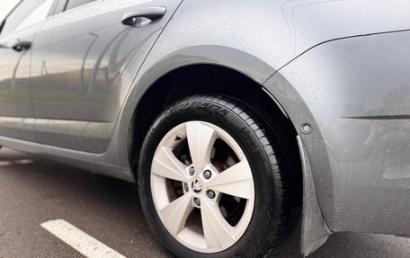 Skoda Octavia, 2019 год, 2 230 000 рублей, 16 фотография
