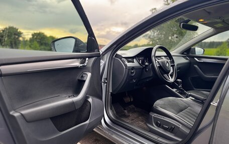 Skoda Octavia, 2019 год, 2 230 000 рублей, 21 фотография
