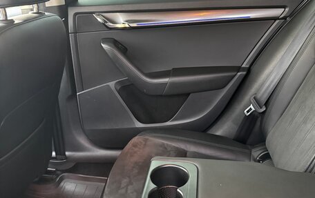 Skoda Octavia, 2019 год, 2 230 000 рублей, 26 фотография