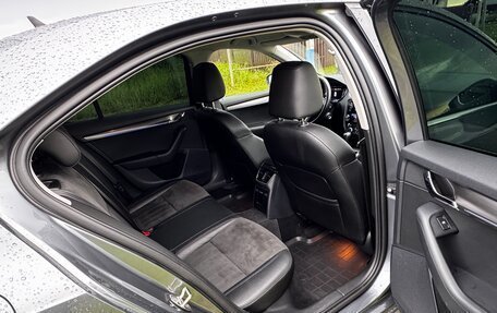 Skoda Octavia, 2019 год, 2 230 000 рублей, 23 фотография
