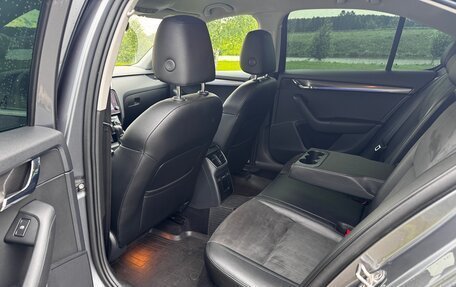 Skoda Octavia, 2019 год, 2 230 000 рублей, 24 фотография