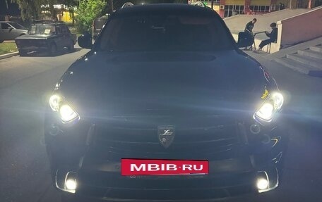 Infiniti FX II, 2013 год, 2 250 000 рублей, 9 фотография