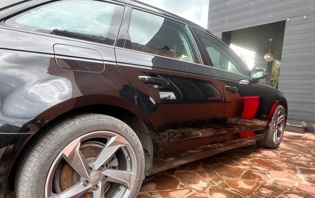 Audi A4, 2018 год, 2 350 000 рублей, 9 фотография