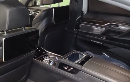 BMW 7 серия, 2015 год, 4 200 000 рублей, 10 фотография