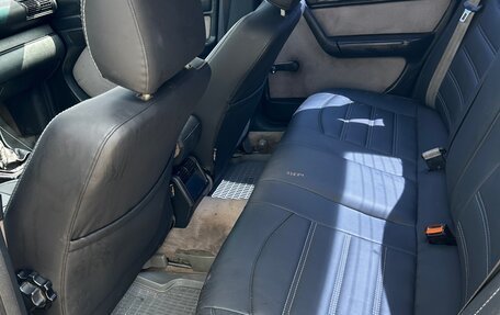 Audi 100, 1993 год, 230 000 рублей, 14 фотография