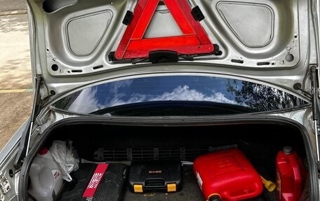 Audi 100, 1993 год, 230 000 рублей, 6 фотография