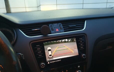 Skoda Octavia, 2018 год, 1 300 000 рублей, 8 фотография