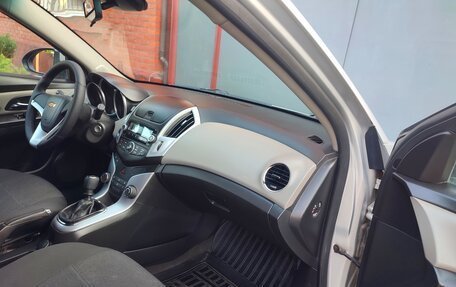 Chevrolet Cruze II, 2012 год, 675 000 рублей, 12 фотография