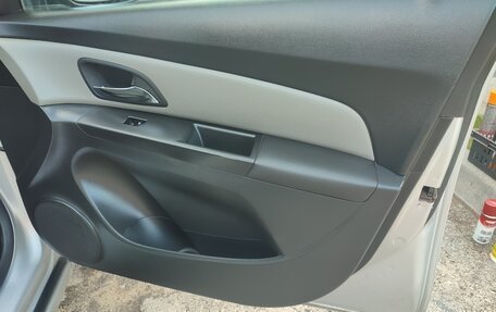 Chevrolet Cruze II, 2012 год, 675 000 рублей, 17 фотография