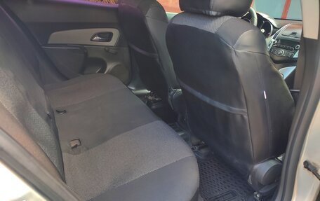 Chevrolet Cruze II, 2012 год, 675 000 рублей, 14 фотография