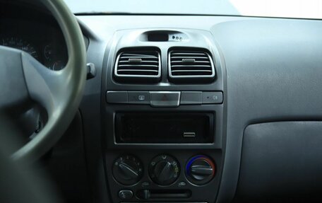Hyundai Accent II, 2008 год, 450 000 рублей, 14 фотография