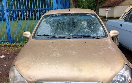 KIA Rio II, 2001 год, 200 000 рублей, 3 фотография