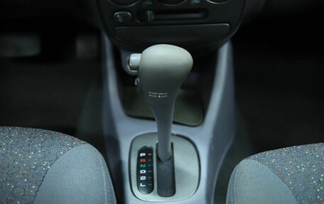 Hyundai Accent II, 2008 год, 450 000 рублей, 15 фотография