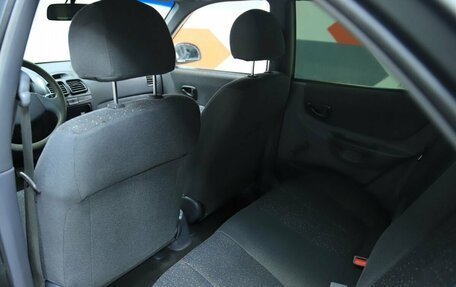 Hyundai Accent II, 2008 год, 450 000 рублей, 11 фотография