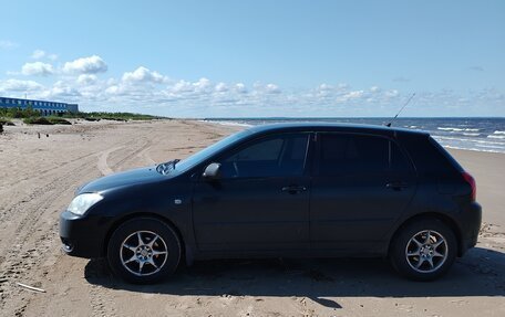 Toyota Corolla, 2006 год, 430 000 рублей, 3 фотография