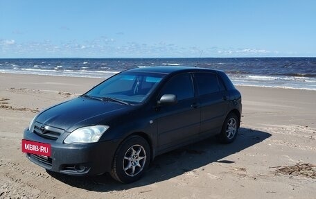 Toyota Corolla, 2006 год, 430 000 рублей, 2 фотография