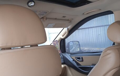 Hyundai Grand Starex Grand Starex I рестайлинг 2, 2011 год, 1 650 000 рублей, 10 фотография