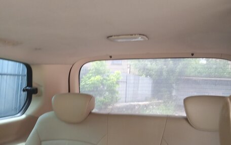 Hyundai Grand Starex Grand Starex I рестайлинг 2, 2011 год, 1 650 000 рублей, 8 фотография