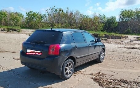 Toyota Corolla, 2006 год, 430 000 рублей, 5 фотография