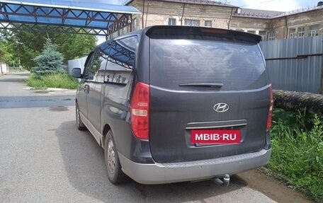 Hyundai Grand Starex Grand Starex I рестайлинг 2, 2011 год, 1 650 000 рублей, 12 фотография