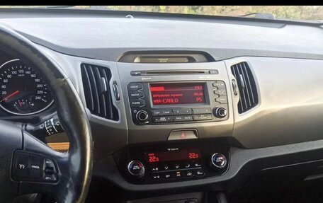 KIA Sportage III, 2014 год, 1 700 000 рублей, 5 фотография