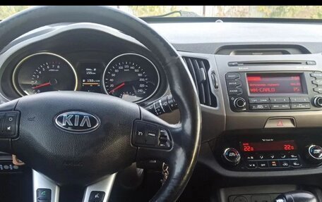 KIA Sportage III, 2014 год, 1 700 000 рублей, 3 фотография
