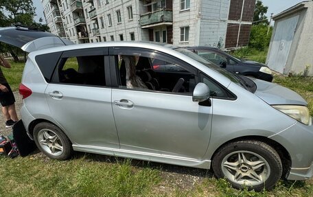 Subaru Trezia, 2011 год, 900 000 рублей, 3 фотография