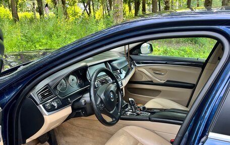 BMW 5 серия, 2012 год, 1 700 000 рублей, 5 фотография