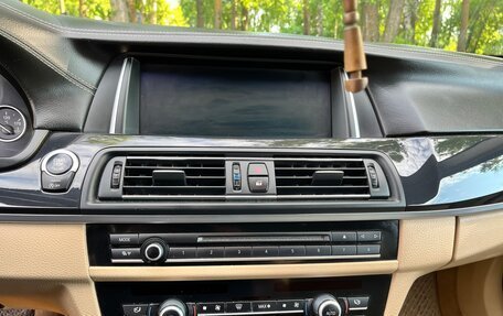 BMW 5 серия, 2012 год, 1 700 000 рублей, 9 фотография