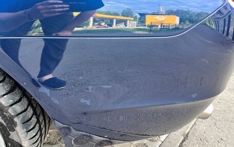 BMW 5 серия, 2012 год, 1 700 000 рублей, 11 фотография