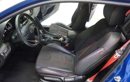 Hyundai Veloster II, 2020 год, 1 250 000 рублей, 5 фотография