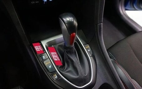Hyundai Veloster II, 2020 год, 1 250 000 рублей, 11 фотография