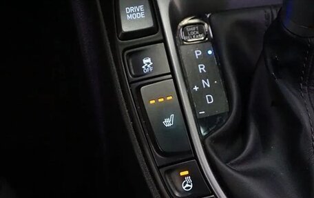 Hyundai Veloster II, 2020 год, 1 250 000 рублей, 16 фотография