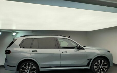 BMW X7, 2024 год, 20 480 000 рублей, 5 фотография