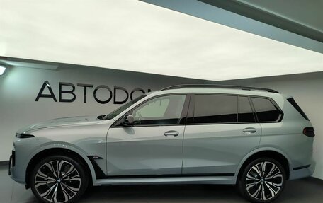 BMW X7, 2024 год, 20 480 000 рублей, 2 фотография