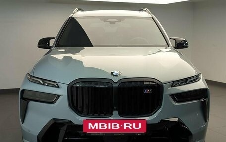BMW X7, 2024 год, 20 480 000 рублей, 3 фотография